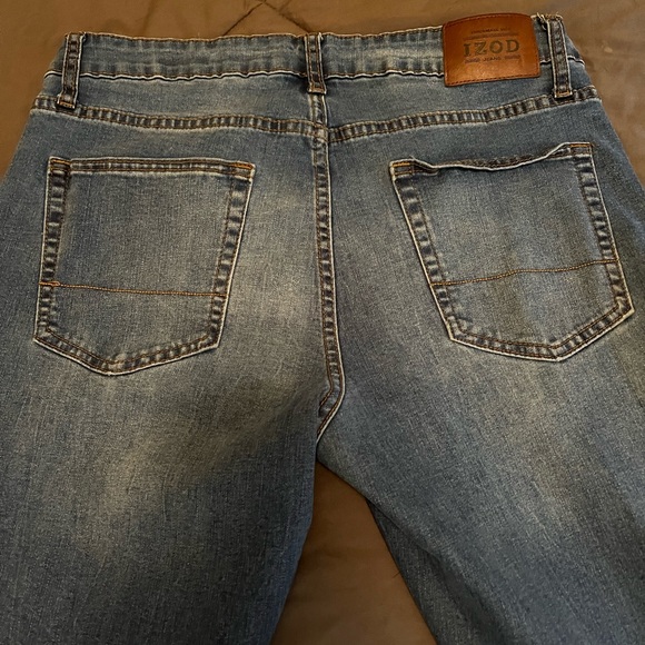 Izod | Jeans | Mens Izod Jeans 32x32 | Poshmark